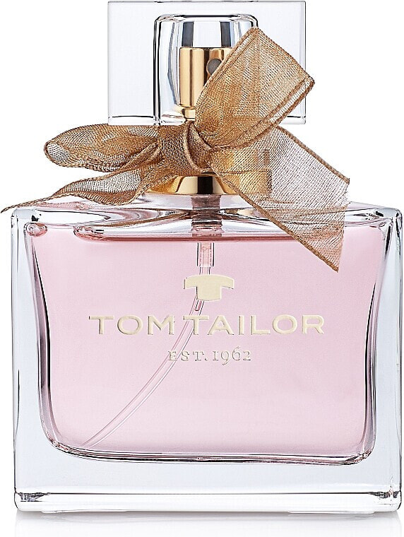 Tom Tailor Urban Life Woman - Eau de Toilette