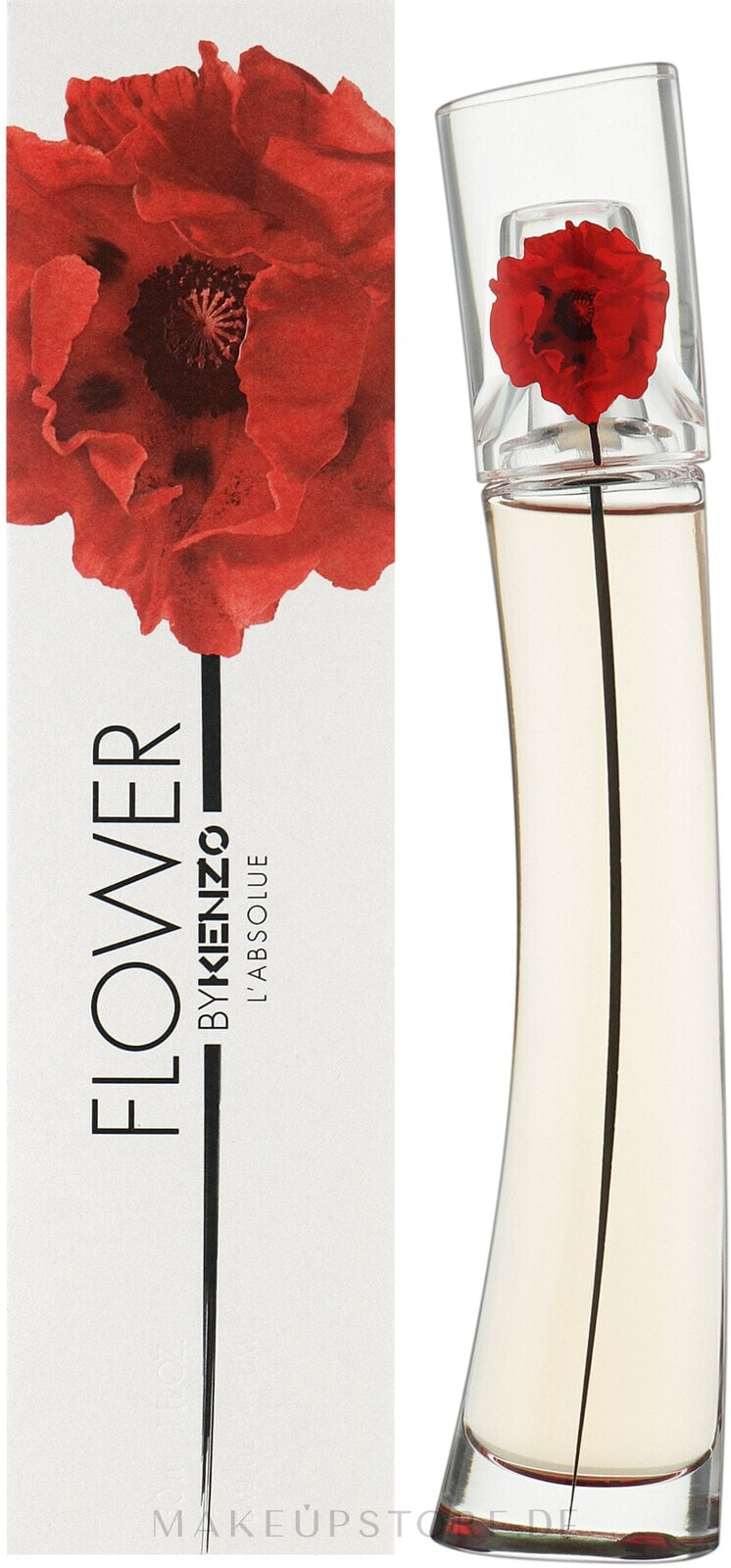 Kenzo Flower By Kenzo L'absolue - Eau de Parfum