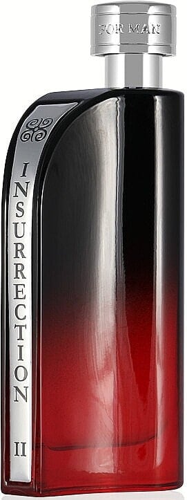 Reyane Tradition Insurrection II Dark - Eau de Toilette