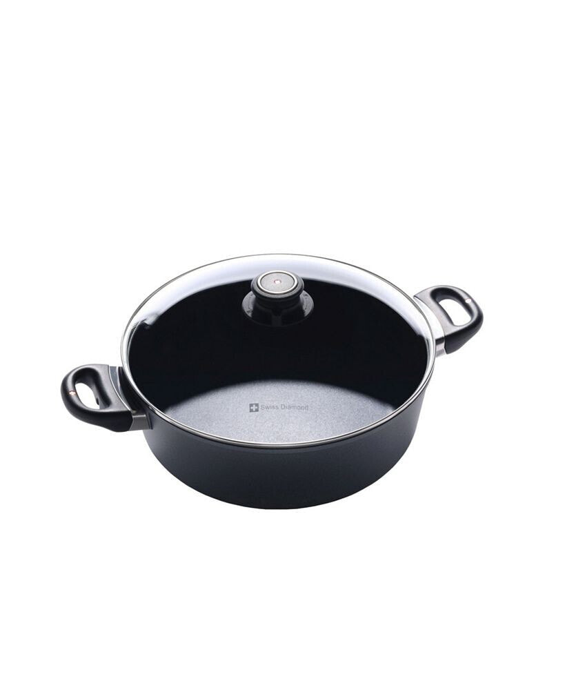HD Braiser with Lid - 11