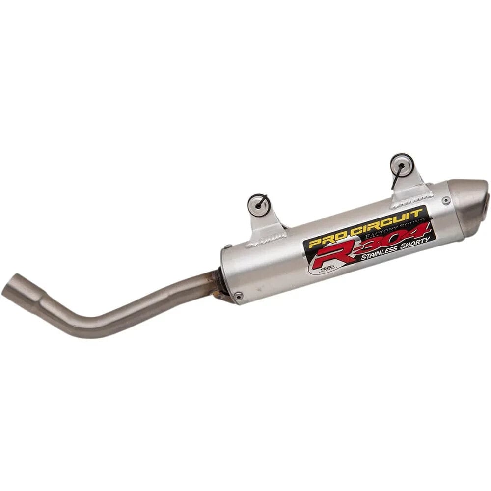 PRO CIRCUIT R-304 1151930 not homologated muffler