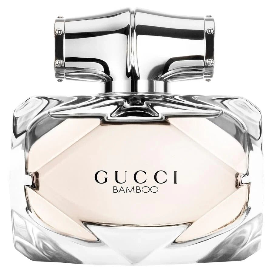 Gucci Bamboo Eau de Toilette Eau de Toilette Spray