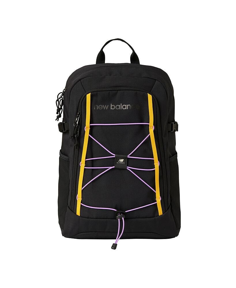 New Balance terrain Bungee Backpack