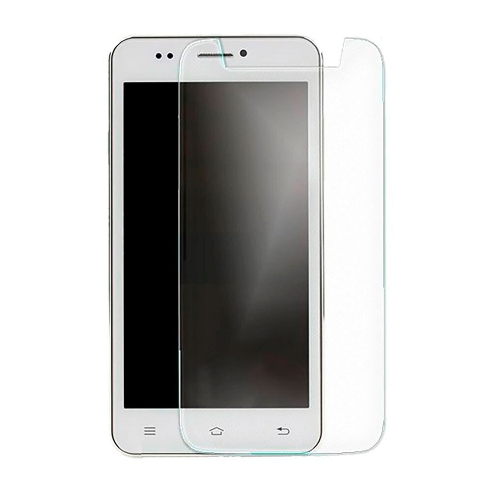 COOL Universal 6´´ tempered glass screen protector