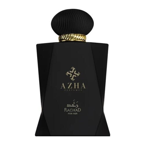 Azha Perfumes Raghad for Her Eau de Parfum