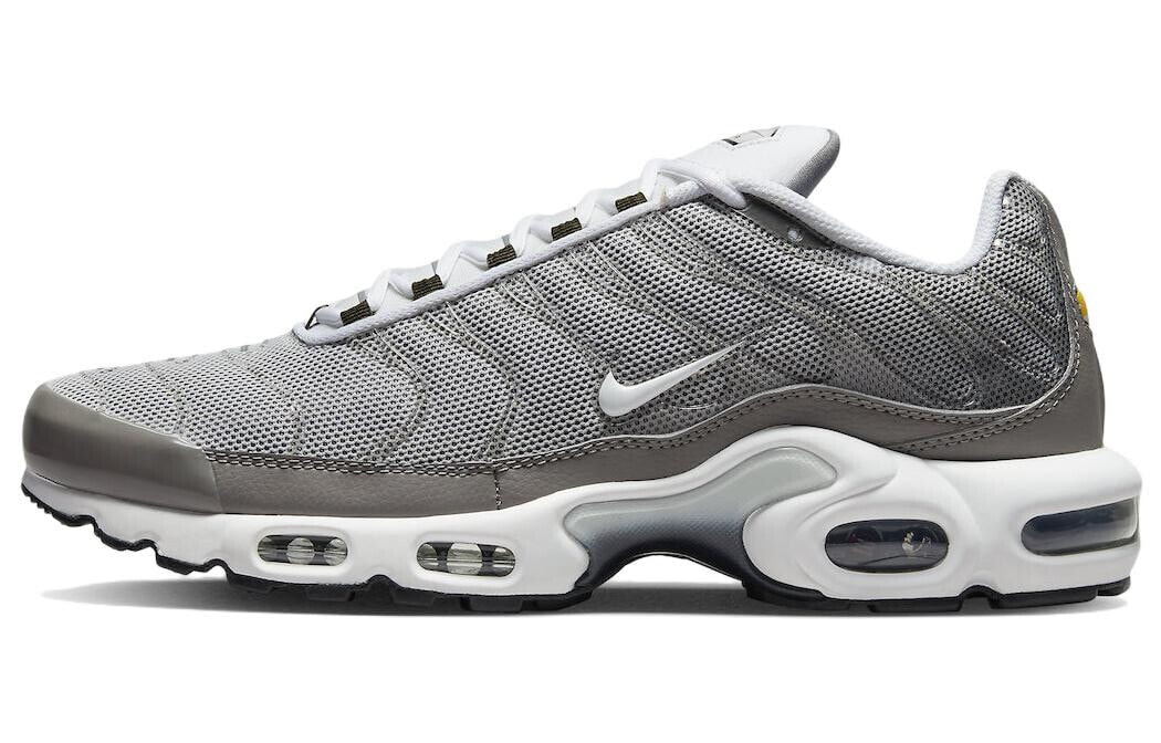 Nike Air Max Plus Flat Pewter