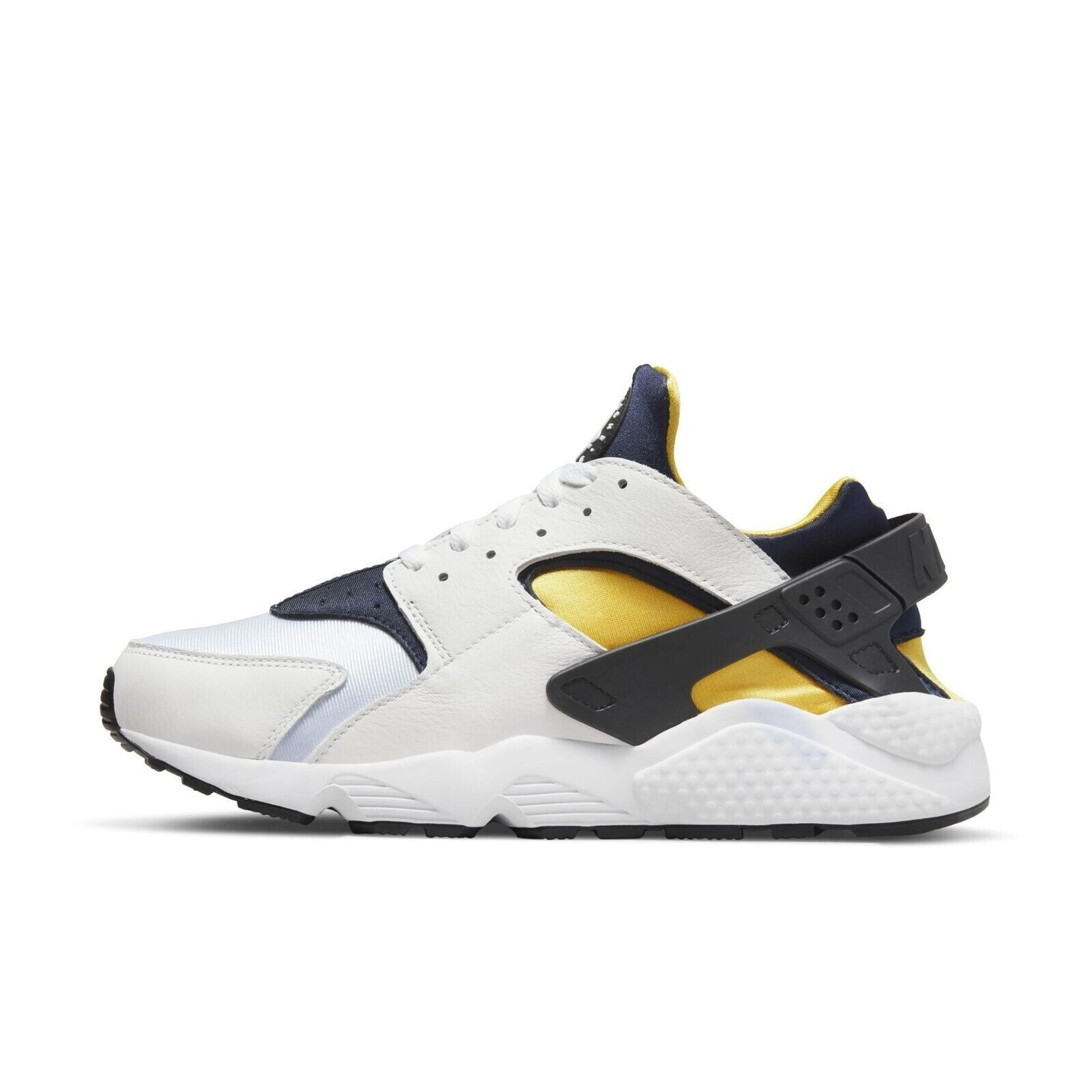 [DD1068-107] Mens Nike Air Huarache 'Michigan'