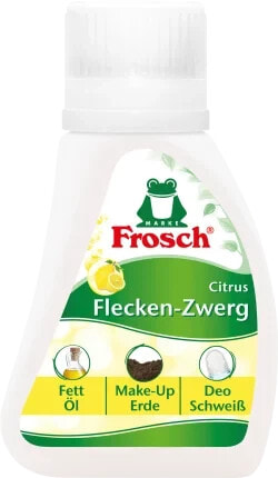 Fleckenentferner Citrus Flecken-Zwerg, 75 ml