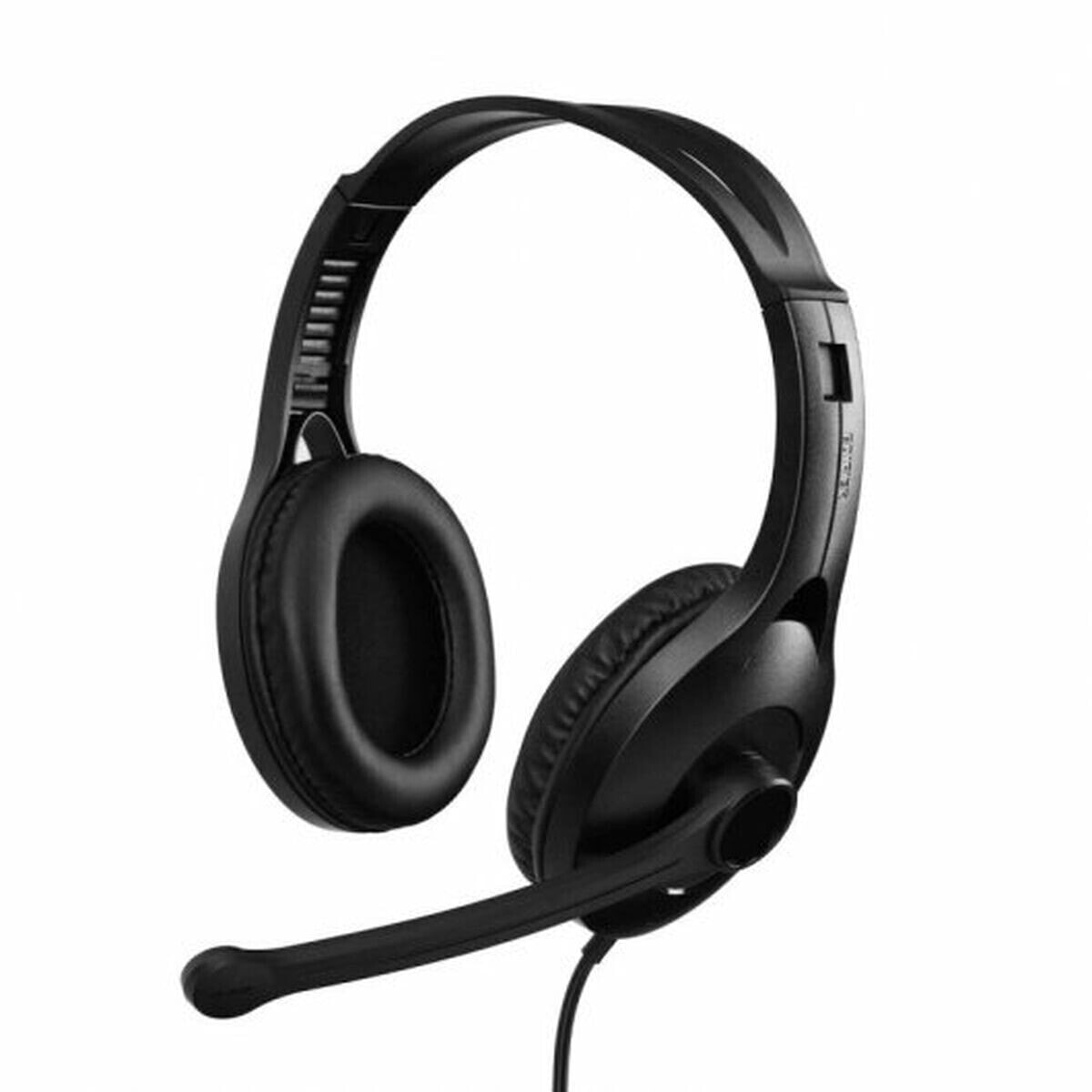 Headphones Edifier K800 Black