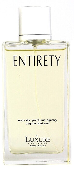 Luxure Entirety - Eau de Parfum