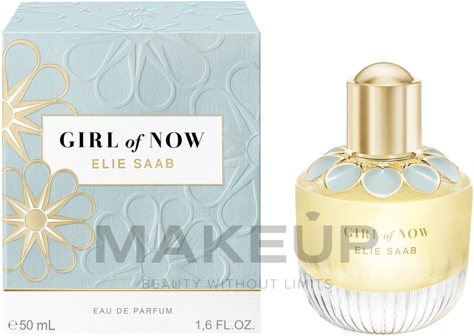 Elie Saab Girl of Now - Eau de Parfum