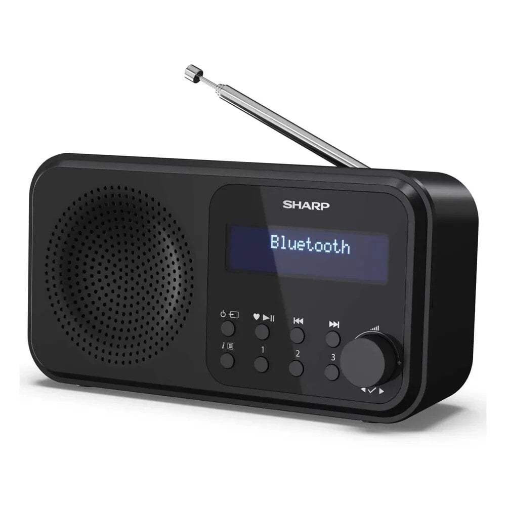 SHARP DR-P420 DAB/FM Radio