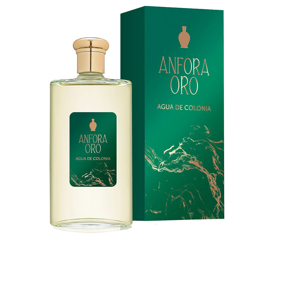 ANFORA GOLD cologne water 200 ml