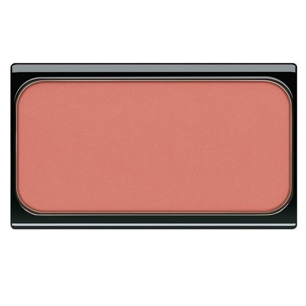 Artdeco Blusher No. 23 Deep Pink Blush Компактные румяна 5 г