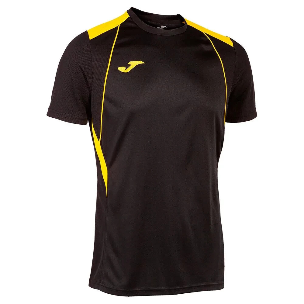 JOMA Championship VII Short Sleeve T-Shirt