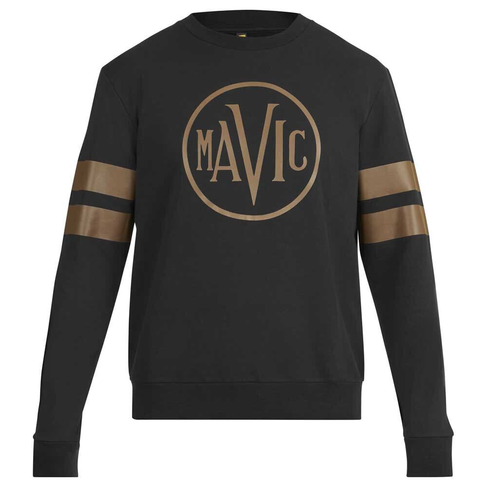 MAVIC Heritage Logo Sweatshirt