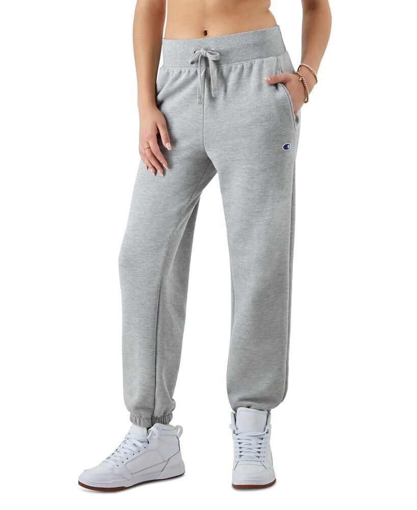 Champion women's Classic Powerblend Joggers