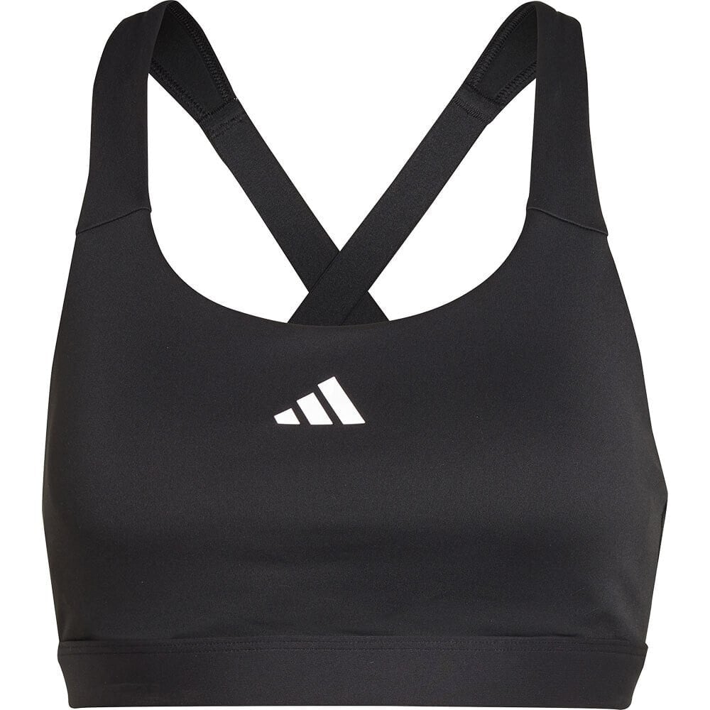 ADIDAS Tlrdrct HS Sports Bra High Support