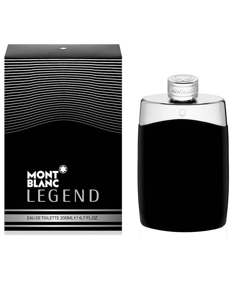 Montblanc Legend men 100ml EDT. Mont Blanc Legend EDT men 100ml. Montblanc Legend Spirit EDT (M) 200ml. Spirit Legend Montblanc 200 ml.