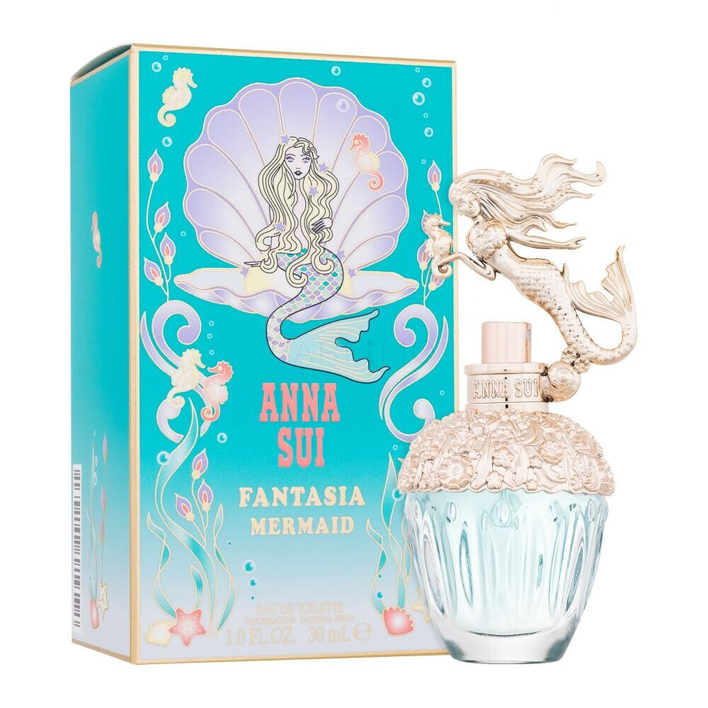 Anna Sui Fantasia Mermaid 75 ml eau de toilette für Frauen