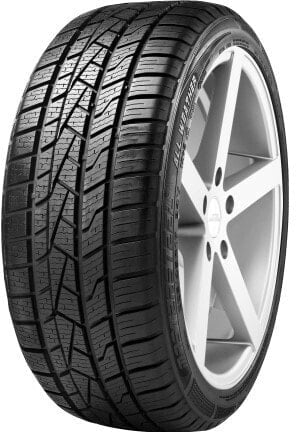 Шины для внедорожника всесезонные Mastersteel All Weather XL 3PMSF 255/55 R18 109V