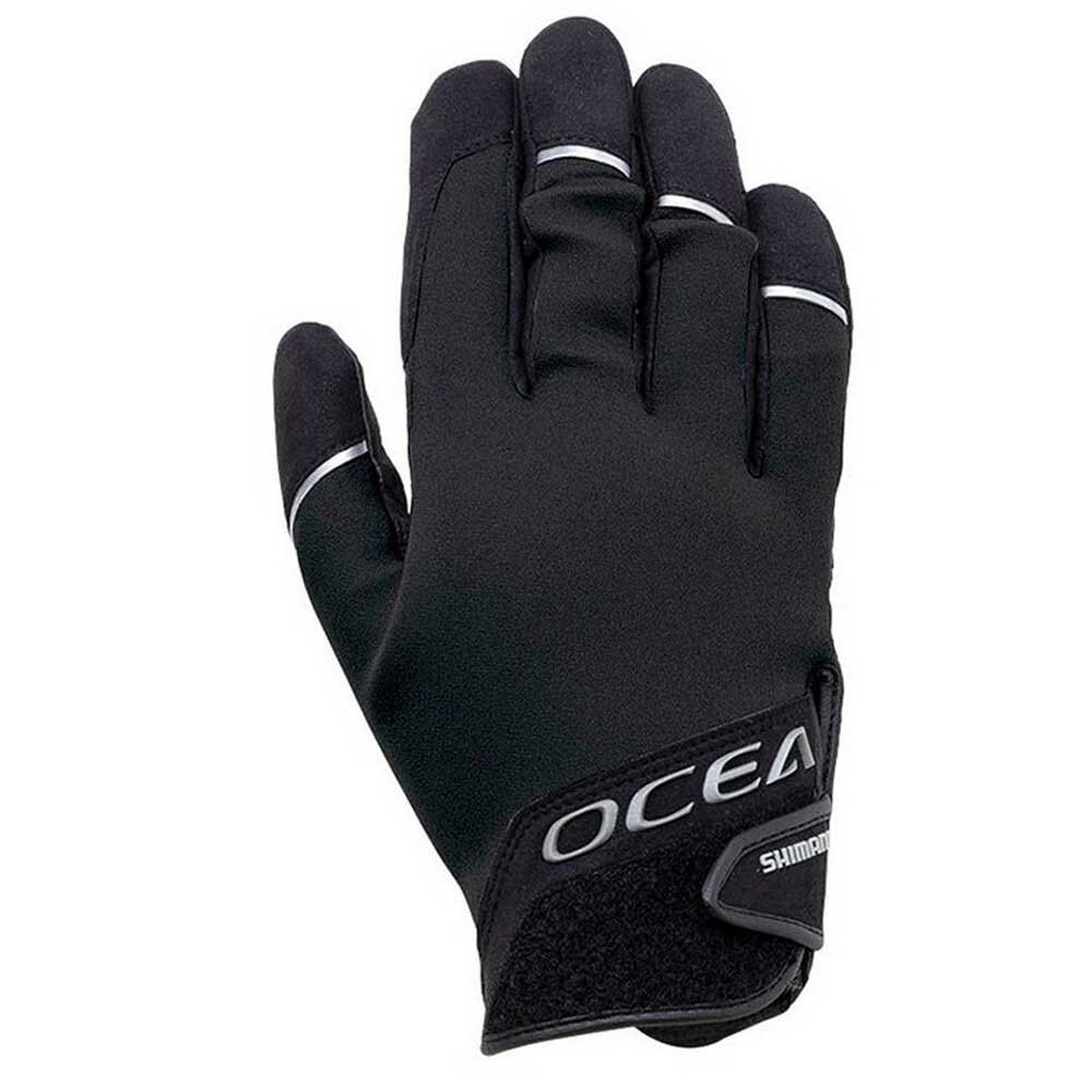 SHIMANO FISHING Ocea Chloroprene 3D Gloves