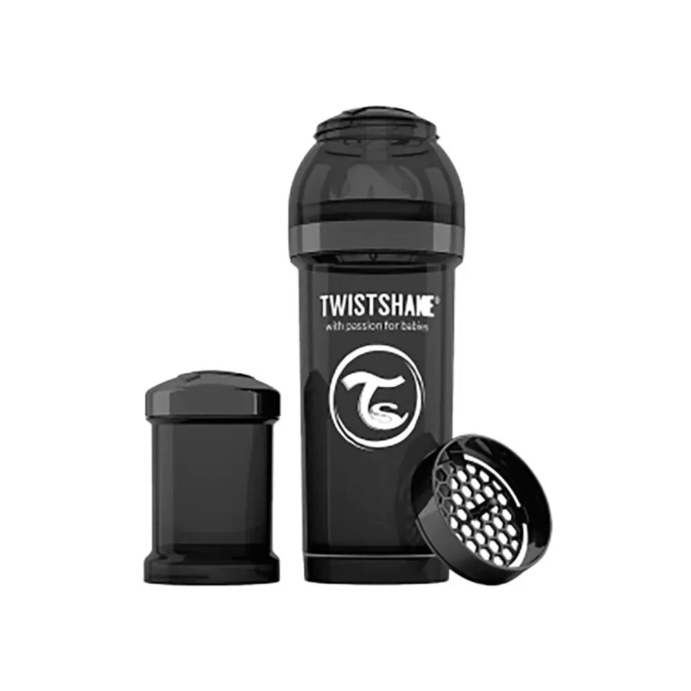 TWISTSHAKE 260ml Anti-Policy Bottle