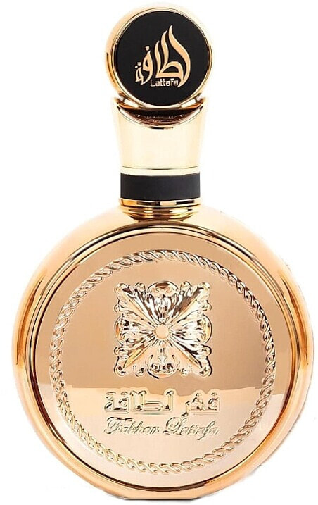 Lattafa Perfumes Fakhar Gold - Eau de Parfum