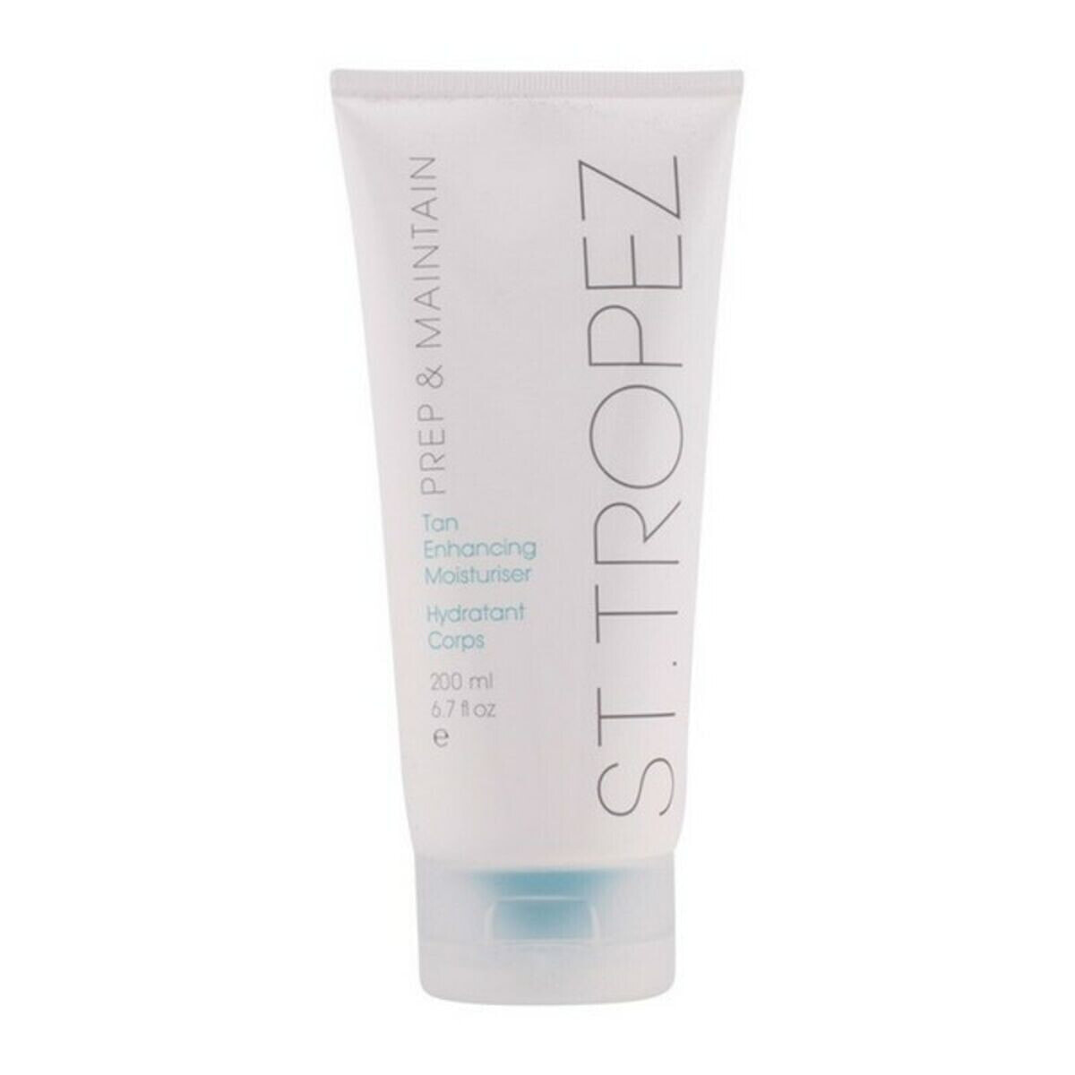 Tanning Intensifier Prep & Maintain St.tropez (200 ml) (200 ml)