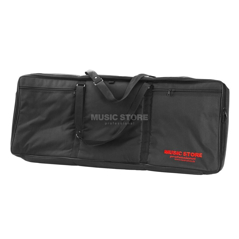 MUSIC STORE Gig-Bag Deluxe KC-01 II (Keyboard)