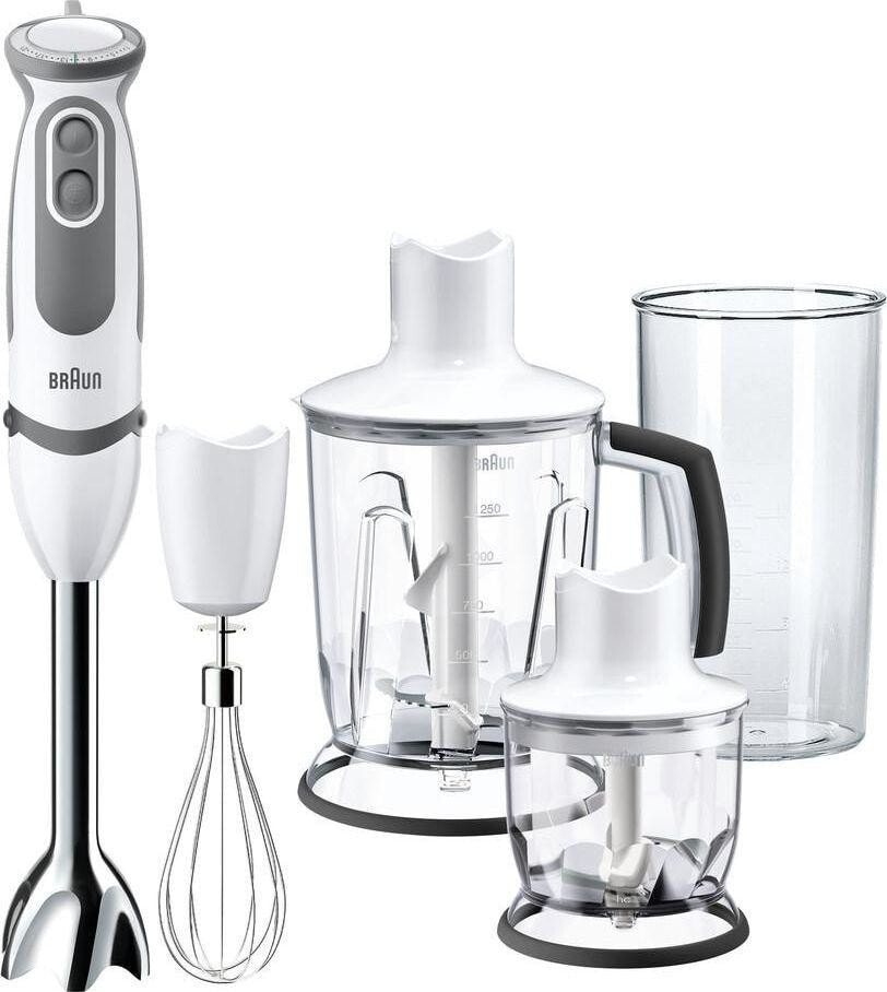 Blender Braun MQ5245WH