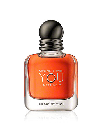 Giorgio Armani Stronger With You Intensely Eau de Parfum Spray