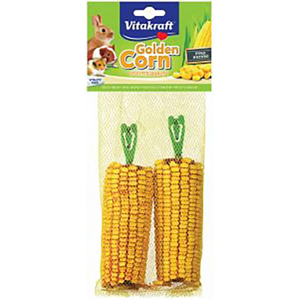 VITAKRAFT Corn cobs 200gr