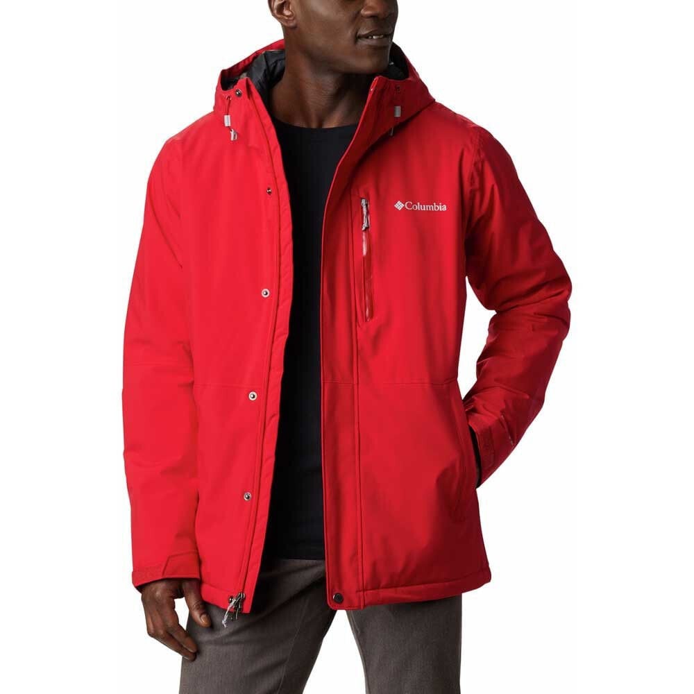 COLUMBIA Winter District Jacket