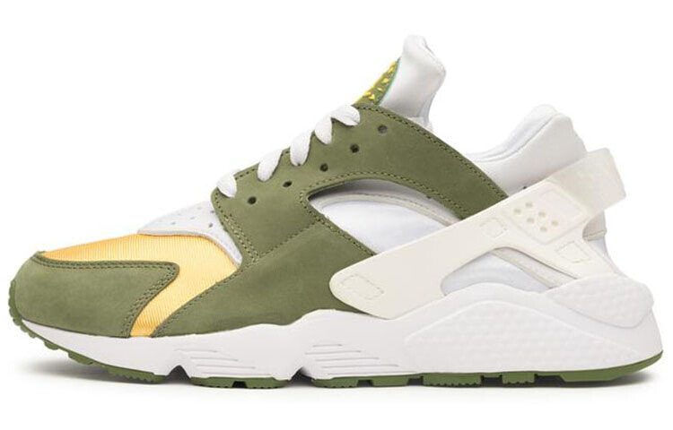 Stussy x Nike Huarache LE 