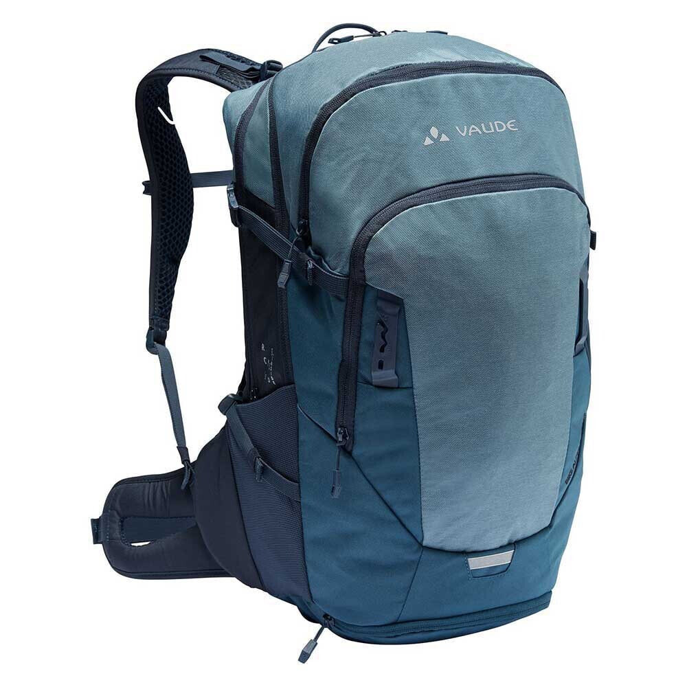 VAUDE BIKE Bike Alpin 24+4L Woman Backpack