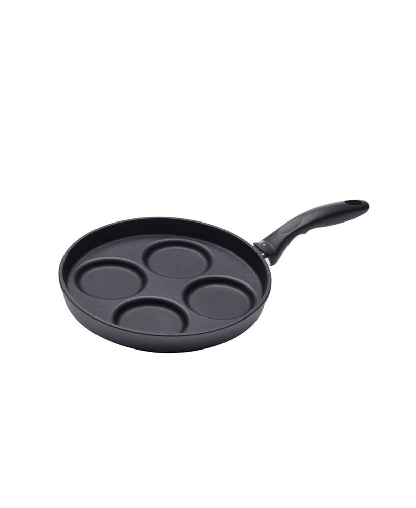 Swiss Diamond hD Plett/Pancake Pan - 10.25