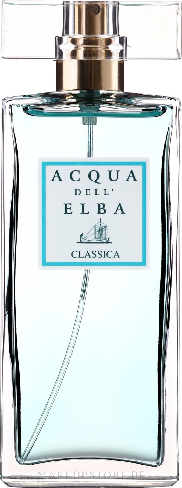 Acqua dell Elba Classica Women - Eau de Parfum