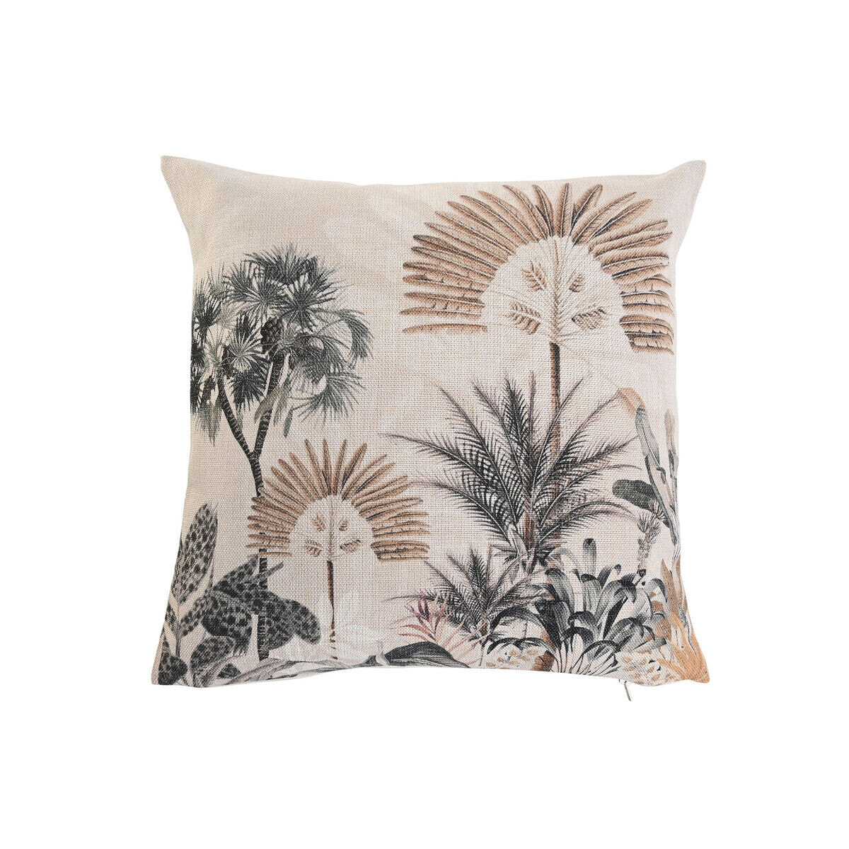 Cushion Home ESPRIT Cottage 45 x 15 x 45 cm