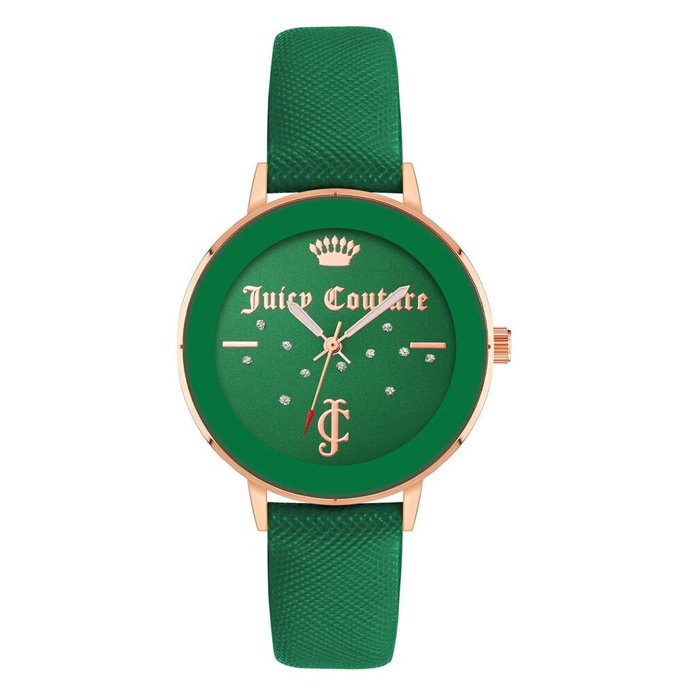 JUICY COUTURE JC1264RGGN Watch