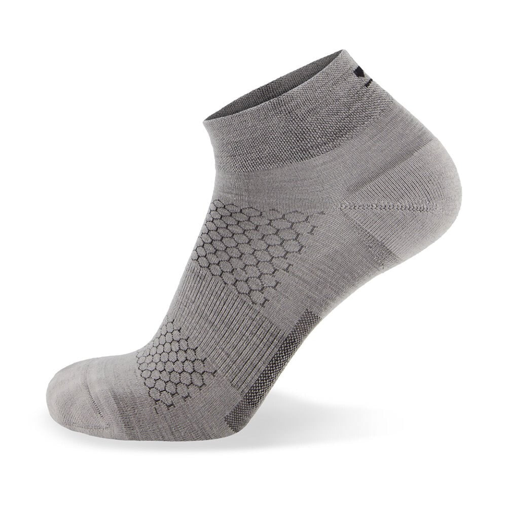 MONS ROYALE Atlas Merino Ankle Socks 3 Pairs