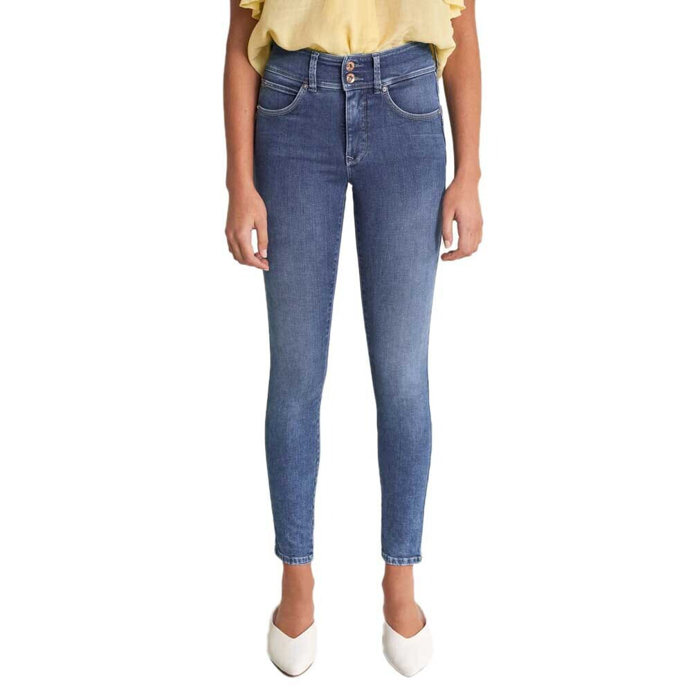 SALSA JEANS Push In Secret Soft Touch Skinny Jeans