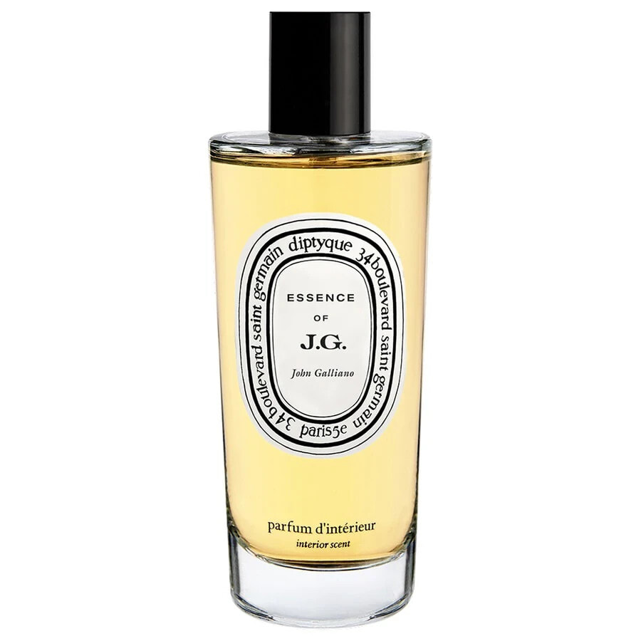 Diptyque Essence of John Galliano