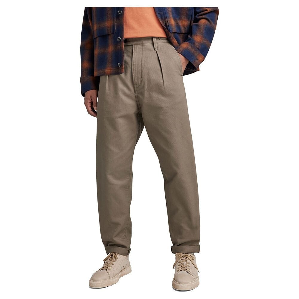 G-STAR Worker Relaxed chino pants