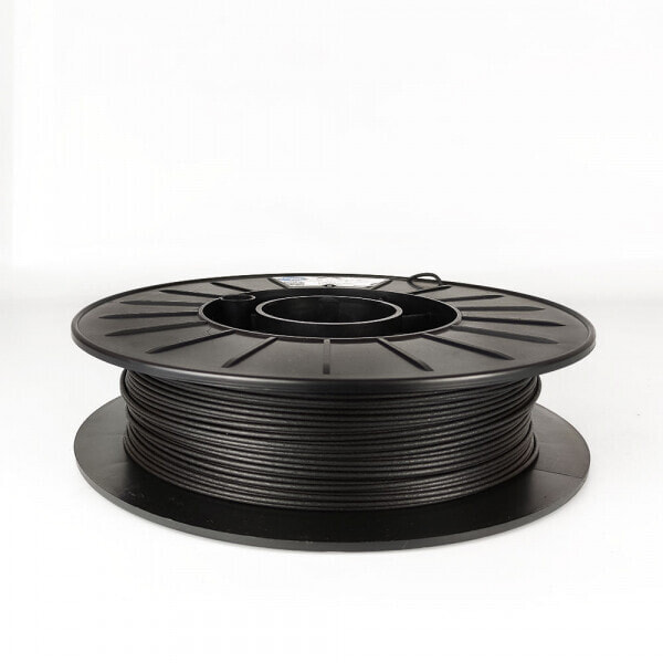 AzureFilm PET Carbon Fiber 1.75mm 500g 3D Filament
