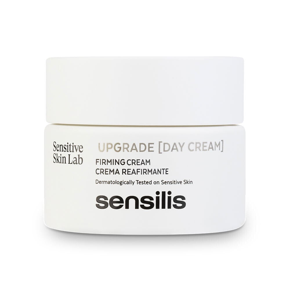 Средство для питания или увлажнения кожи лица Sensilis UPGRADE crema de día reafirmante 50 ml