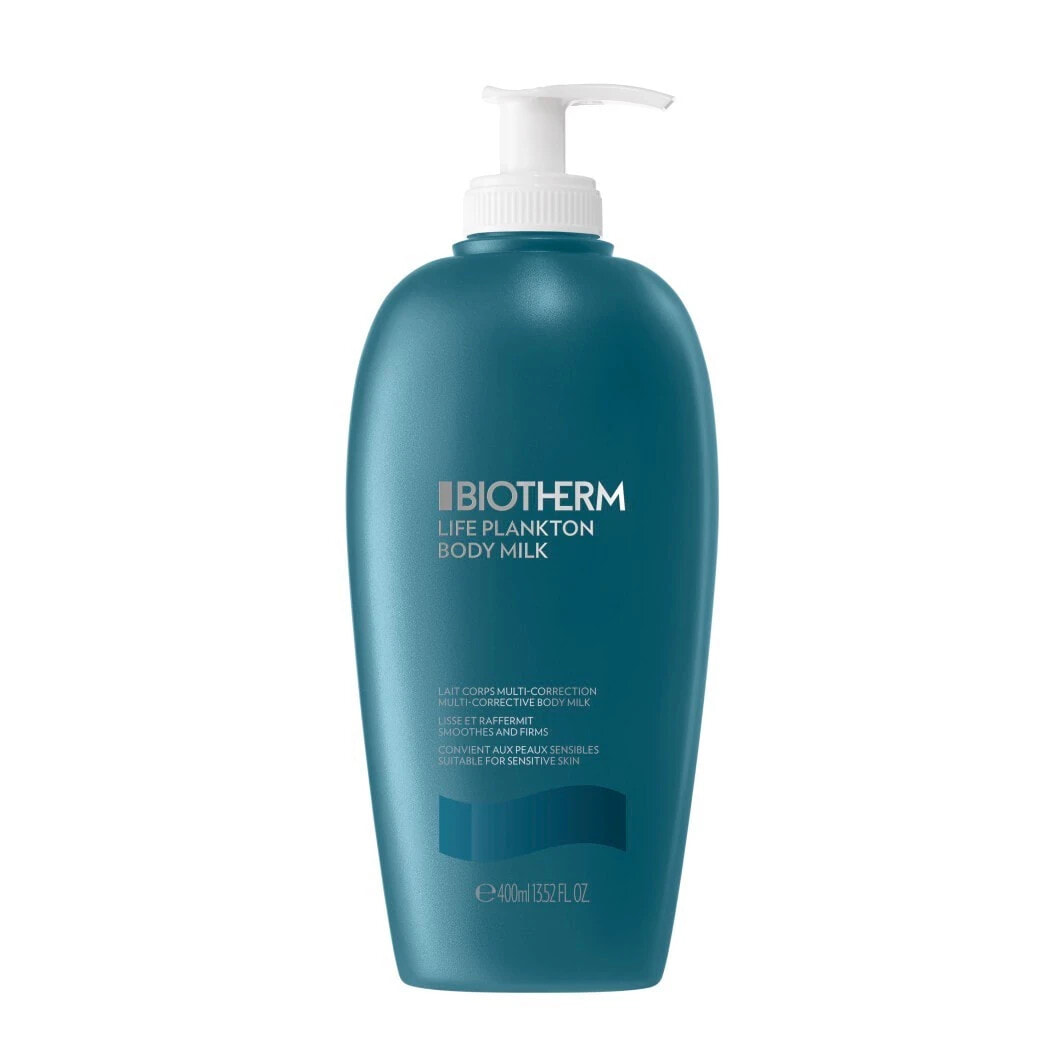 Biotherm Life Plankton Body Milk