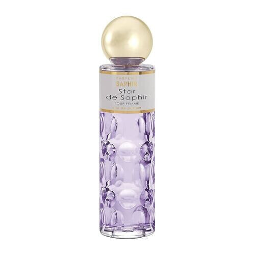 Saphir Star Pour Femme Eau de Parfum