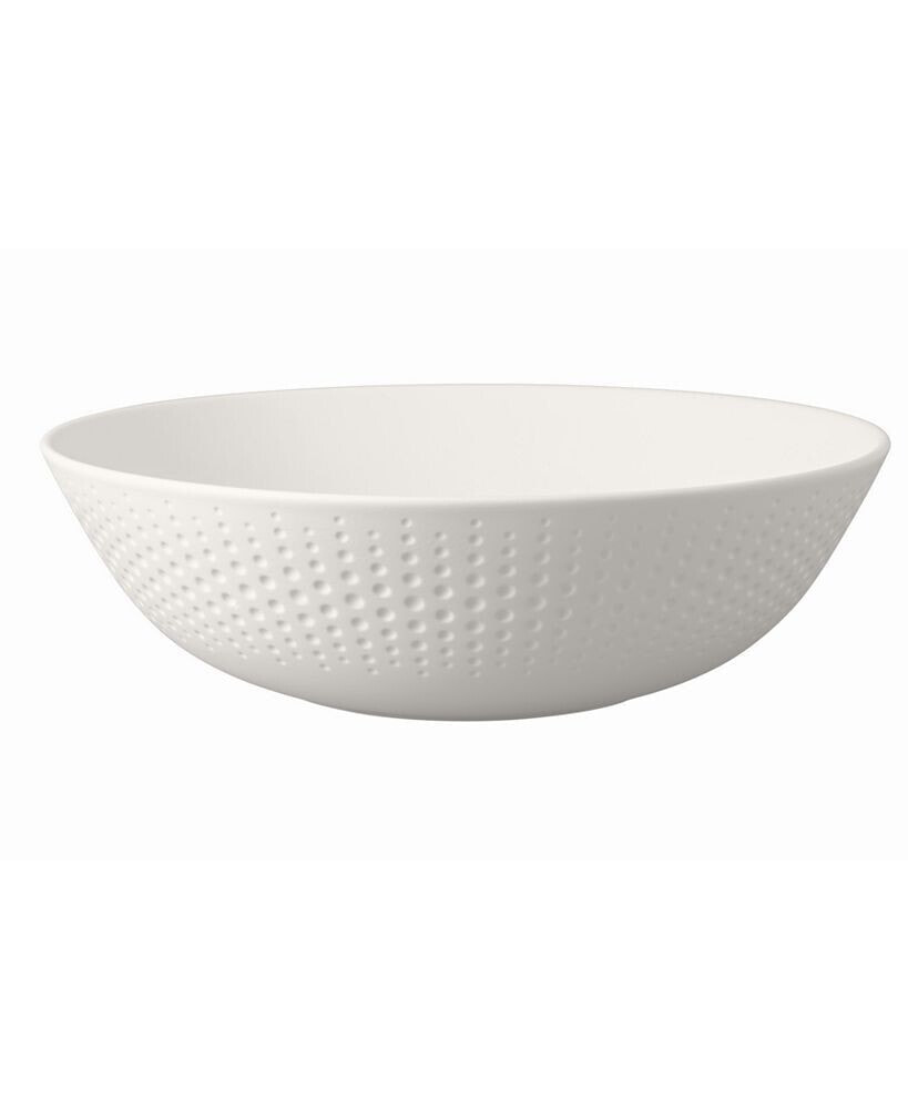 Manufacture Collier  Serving Bowl