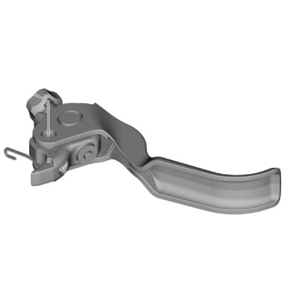 SHIMANO BL-M7100 Right Lever